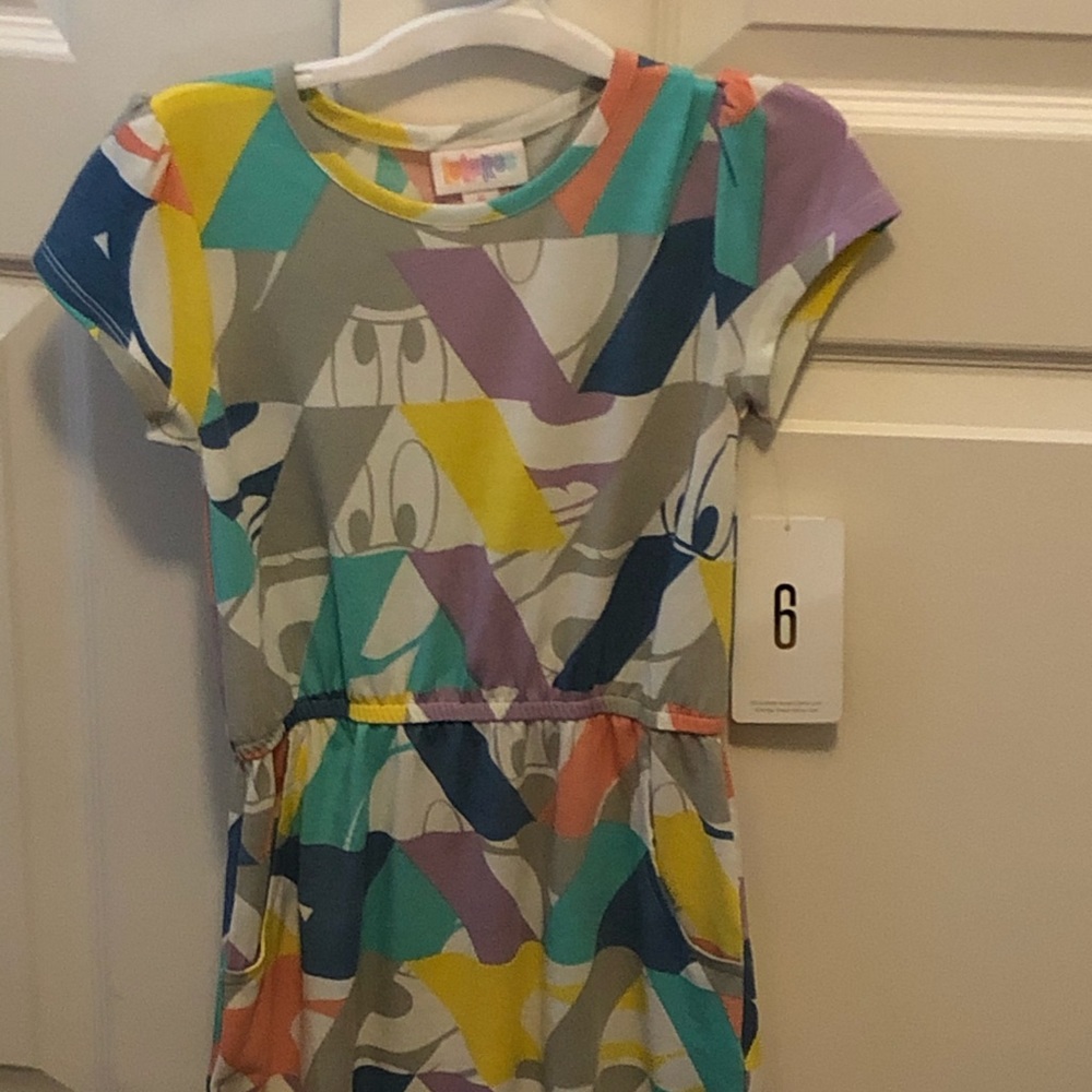 Disney Mae Dress